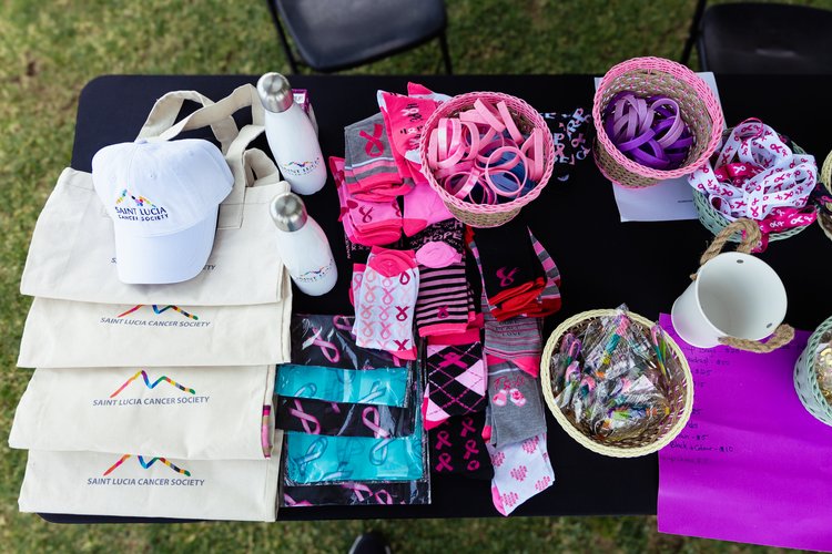 Product photography example